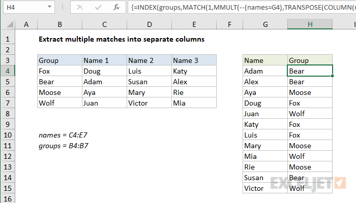 index-and-match-on-multiple-columns-excel-formula-exceljet